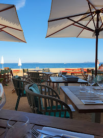 Atmosphère du Restaurant méditerranéen São Praia à Hyères - n°19