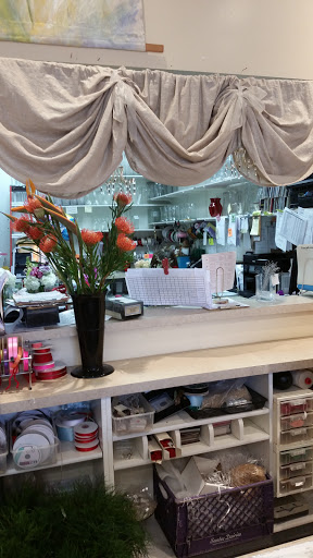 Florist «Seasons Florist», reviews and photos, 26851 Aliso Creek Rd, Aliso Viejo, CA 92656, USA