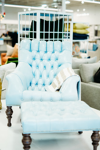 Fabric Store «Lewis And Sheron Textiles», reviews and photos, 912 Huff Rd NW, Atlanta, GA 30318, USA