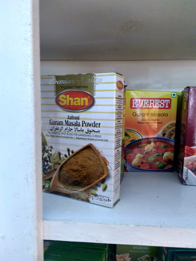 Grocery Store «India Connect», reviews and photos, 16055 SW Regatta Ln #1000, Beaverton, OR 97006, USA