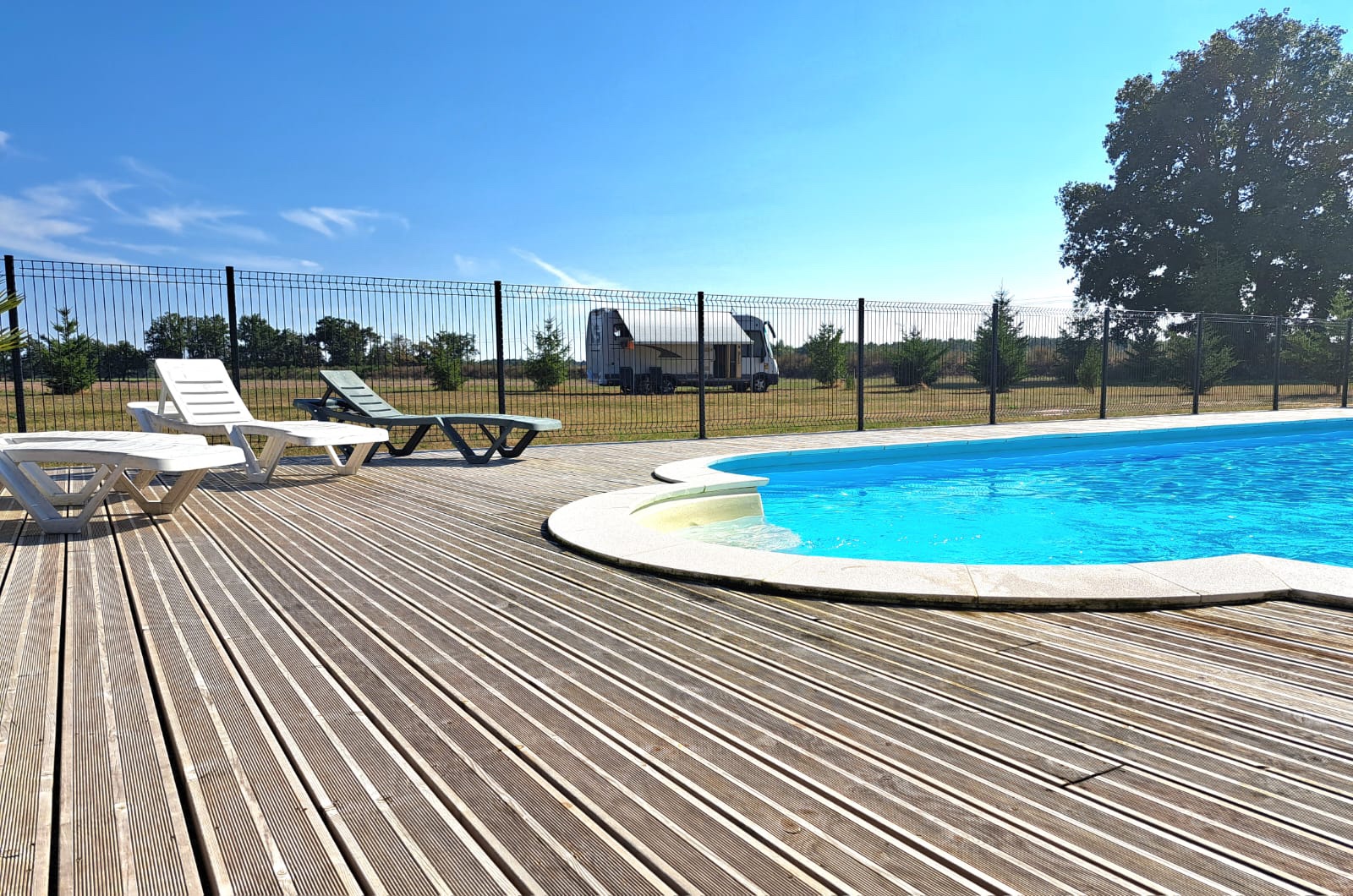 Photo n° 1 de l'avis de Martina.u fait le 10/09/2023 à 18:54