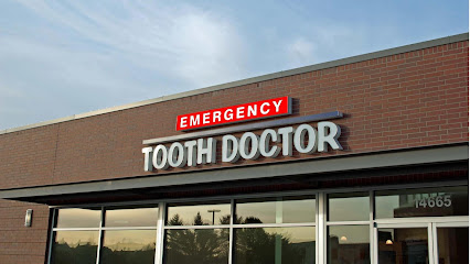 Emergency Tooth Doctor Hillsboro