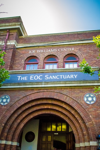 Fresno EOC Sanctuary Youth Shelter