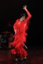 Rocio Garrido Escuela de Flamenco