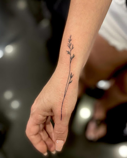 Find tummy tuck tattoo ideas for your next unique tattoo in Coral Springs at Salvation Tattoo Lounge Coral Springs