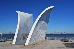 The Staten Island September 11th Memorial image