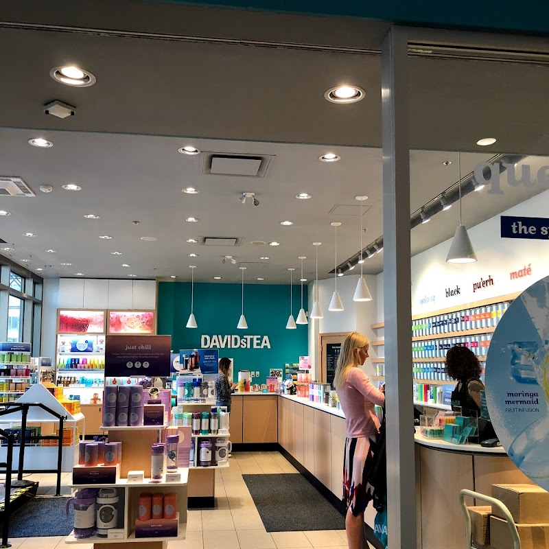 DAVIDsTEA - Pacific Centre