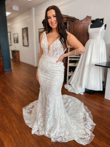 Bridal Shop «Reflections Bridal», reviews and photos, 51 Burgess Rd d, Harrisonburg, VA 22801, USA