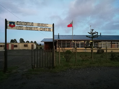 Escuela Rural Los Robles