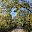 Rock Island Trailhead Hartman Park