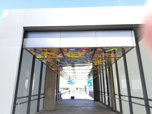 Tourist Attraction «Chihuly Bridge of Glass», reviews and photos, Bridge of Glass, Tacoma, WA 98402, USA