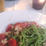 Photo n°1 de l'avis de GRAZIELLA.L fait le 19/08/2022 à 18:56 sur le  Ostaia da ö Sigù à Camogli