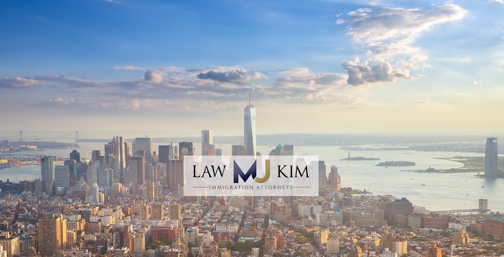Law Offices of MJ Kim LLC 07302