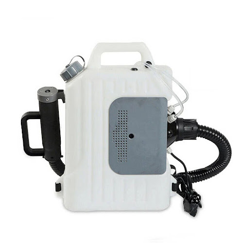 Comments and reviews of UK Fogging Machines