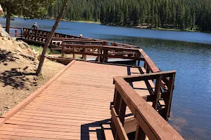 Sibley Lake Campground image