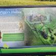 Piggy`s Hollow (moat/earthworks)