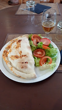 Les plus récentes photos du Pizzeria La Bodeguita à Prades - n°1