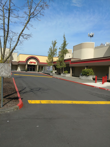 Movie Theater «AMC Loews Factoria 8», reviews and photos, 3505 Factoria Blvd SE, Bellevue, WA 98006, USA