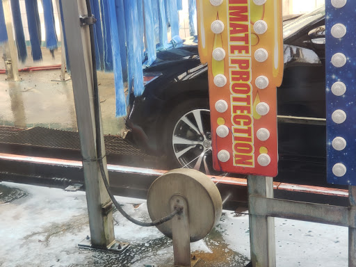 Car Wash «Swash Car Wash», reviews and photos, 5790 FM 1960, Humble, TX 77346, USA