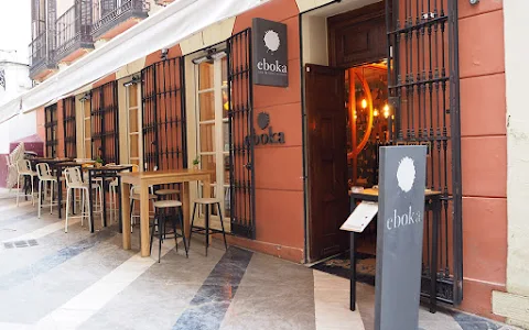 Araboka Restaurante en Málaga image