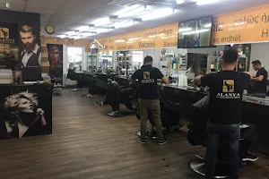 Friseur Barber shop Alanya image