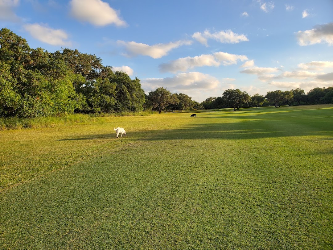 Beeville Country Club