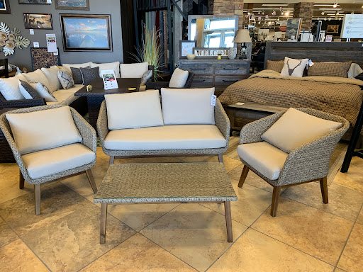 Furniture Store «Furnish 123», reviews and photos, 2800 Pioneer Ave, Rice Lake, WI 54868, USA