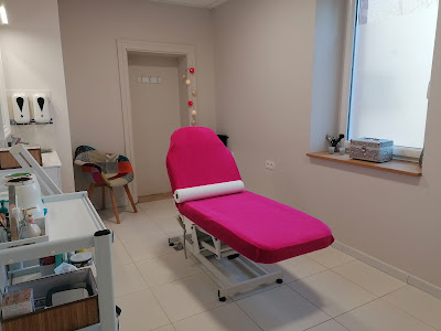 Institut de beauté Stéphanie 81400 à Sainte-Gemme