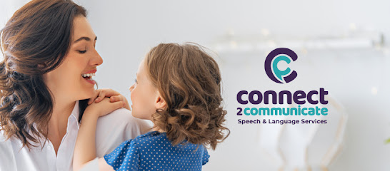 Connect2Communicate - SLP Services