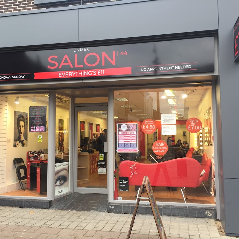 Salon 11 - Bolton Hairdressers & Beauticians