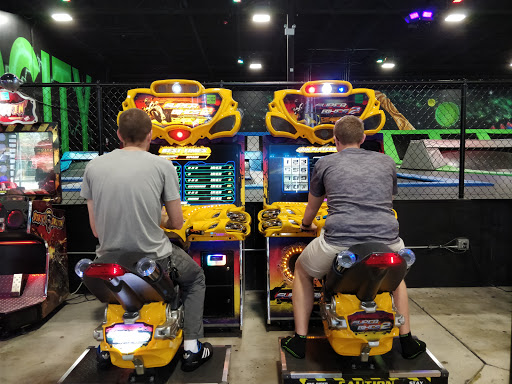 Theme Park «Velocity Air Sports», reviews and photos, 7022 A C Skinner Pkwy #200, Jacksonville, FL 32256, USA