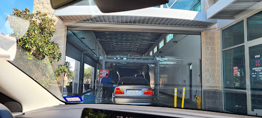 Car Wash «Carmel Car Wash», reviews and photos, 1400 E Campbell Rd, Richardson, TX 75081, USA