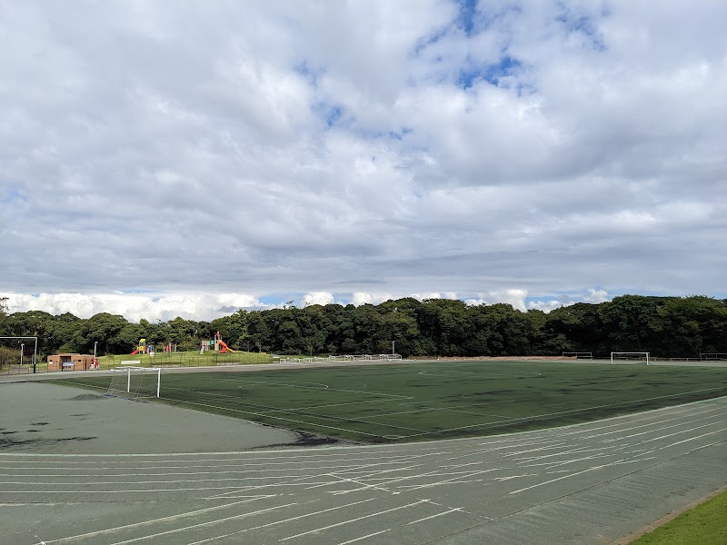 潮風スポーツ公園