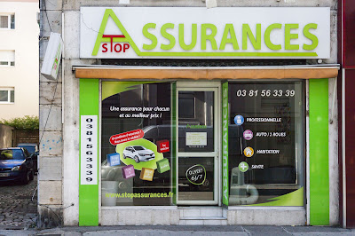 Stop Assurances à Besançon