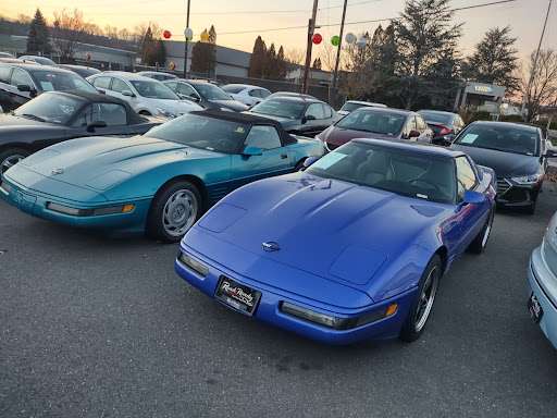 Used Car Dealer «Road Ready Used Cars Inc», reviews and photos, 520 Main St, Ansonia, CT 06401, USA