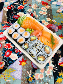 Sushi du Restaurant de sushis SUSHI’C à Mérindol - n°11