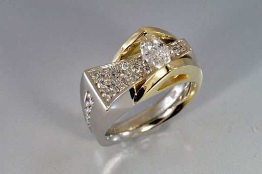 Jewelry Designer «Alex Gulko Custom Jewelry», reviews and photos, 337 S Main St, Ann Arbor, MI 48104, USA