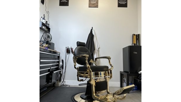 M10 Barber 85374
