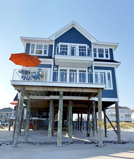 General Contractor «Sage Custom Contracting, Inc.», reviews and photos, 5731 George Washington Memorial Hwy #3, Yorktown, VA 23692, USA