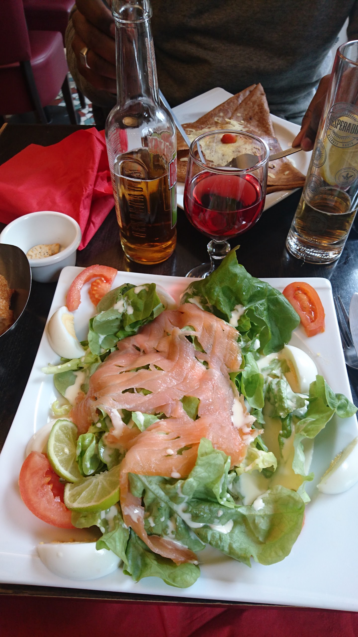 Photo n° 3 de l'avis de Isabelle.a fait le 15/02/2017 à 22:01