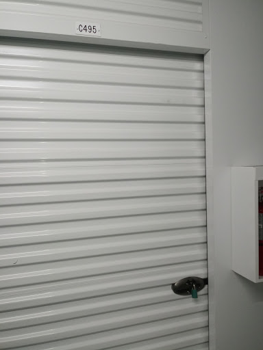 Self-Storage Facility «RightSpace Storage», reviews and photos, 8580 N 91st Ave, Peoria, AZ 85345, USA