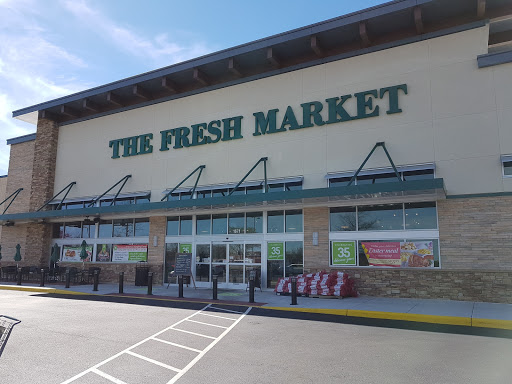 Grocery Store «The Fresh Market», reviews and photos, 1671 S Pleasant Valley Rd, Winchester, VA 22601, USA