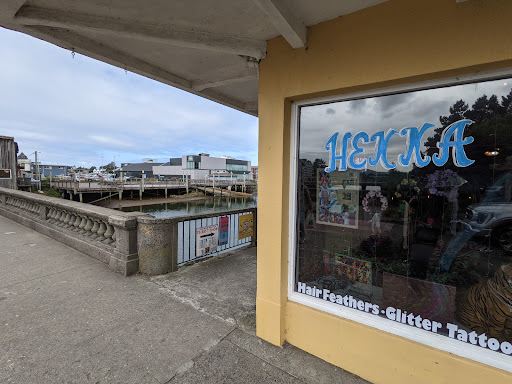 Explore coyote tattoo ideas, creative tattoo ideas in Seaside, available at Five Star Henna