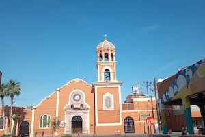 Centro Histórico de Mexicali image