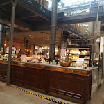 Photo n°5 de l'avis de Sara.t fait le 02/07/2022 à 16:49 sur le  Mercato Coperto à Ravenna