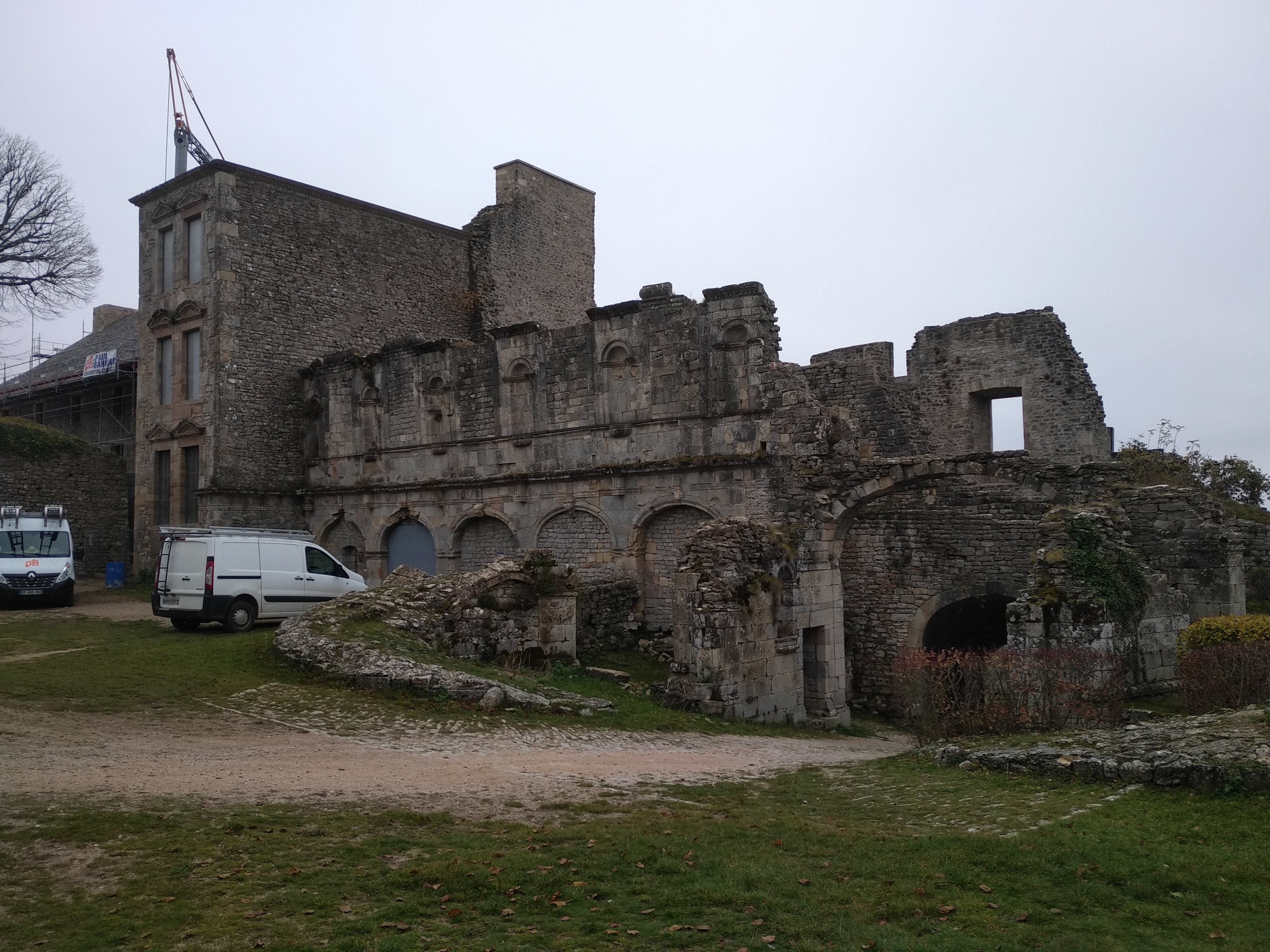 Photo n° 1 de l'avis de b. fait le 16/11/2021 à 15:58