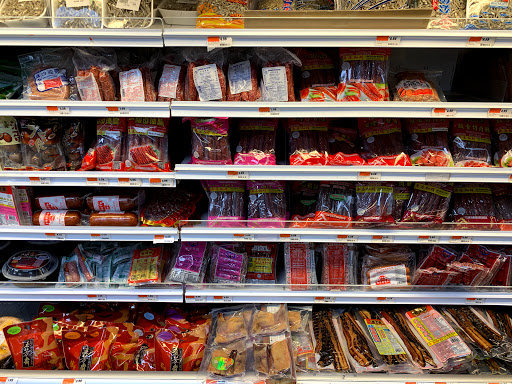 Grocery Store «Asia Mart», reviews and photos, 6103 E 86th St, Indianapolis, IN 46250, USA