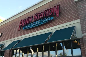 Penn Station East Coast Subs image