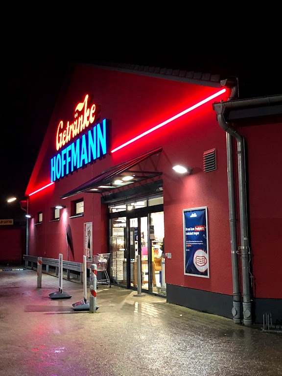 Getränke Hoffmann