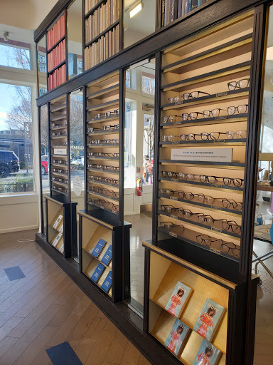 Optician «Warby Parker», reviews and photos, 274 Buckhead Ave NE, Atlanta, GA 30305, USA